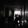 Kebakaran di Blok C Pasar Tanah Abang, Api Berasal dari Gudang Pakaian
