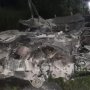 Mobil Seruduk Truk Tronton di Ngawi, Dua Orang Tewas di Tempat