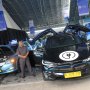 Asyik, Tesla Mengaspal di Indonesia, Bisa Dicoba Siapa Saja!