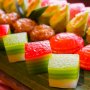 9 Pedoman BPOM Berjualan Kue Tradisional di Masa Pandemi Covid-19