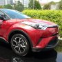 Toyota Siap Bawa Jajaran Mobil Ramah Lingkungan, Asal ...