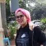 Bolak-balik Polda Metro, Nikita Mirzani : Itung-itung Olahraga Mau Lahiran