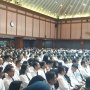Kementerian PUPR Angkat 979 CPNS Jadi PNS