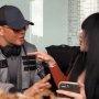 Ini Persamaan Selera Otomotif antara Lucinta Luna dan Deddy Corbuzier