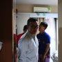 Menpora Tinjau Kamar Atlet di Wisma Soegondo Cibubur