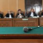 Sidang Perdana Praperadilan Romahurmuziy Ditunda