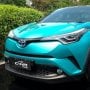 Kembangkan Mobil Hibrida di Indonesia, Toyota Kucurkan Rp 28,3 Triliun