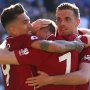 Hasil Liga Inggris: Liverpool Kembali ke Puncak, Arsenal Dipermalukan