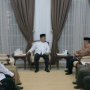 Tokoh Islam Datang ke Rumahnya, JK: Kami Minta Pak Jokowi - Prabowo Bertemu