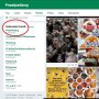 Rumor Bakal Diboikot, Nasi Padang Malah Meroket di Twitter