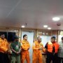 Kapal Cepat Berpenumpang 5 Orang Hilang Saat Menuju Pulau Seram