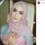 Bikin Betah Periksa, Intip Pesona Dokter Gigi Cantik Sitti Ashari