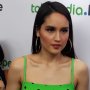 Setelah 8 Tahun, Cinta Laura Akhirnya Lebaran Bareng Orangtua