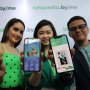 Cerita Seru Cinta Laura Belanja Produk Lifestyle di Toko Online