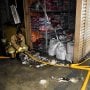 Dilanda Kebakaran, Pedagang Pasar Tanah Abang Ngaku Rugi Banyak
