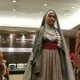 Desainer Dorong Masyarakat Pertimbangkan Fashion Ramah Lingkungan