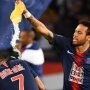 Mbappe: Jangan Pergi Neymar