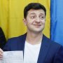 Profil Presiden Ukraina Volodymyr Zelensky, Aktor dan Komedian yang Jadi Orang Nomor Satu di Negaranya