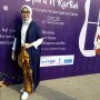 Mari Berkain, Cara Reni Kusumawardhani Merawat Kekayaan Ibu Pertiwi