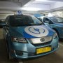 Penjualan Mobil Listrik Meningkat di Tengah Pandemi COVID-19