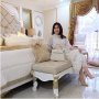 Erin Taulany Jadi Viral, Intip Fesyen Sosialita ala Istri Andre Taulany Ini