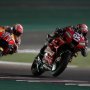 Gagal Capai Podium di Belanda, Dovizioso: Maksimal Masih Belum Cukup