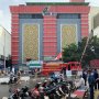 Penampakan Blok C Pasar Tanah Abang Usai 2 Jam Lebih Dilalap Si Jago Merah