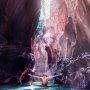 Grand Canyon Nan Megah, Siapa Sangka Keindahan Alam Ini di Bali