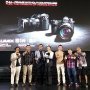 Muncul di Indonesia, Ini Harga Kamera Mirrorless Lumix S1R dan S1