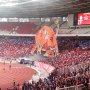 PSS Sleman Berikan 2.000 Kuota Tiket untuk Suporter Persija