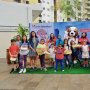 Serunya Berburu Telur Paskah di Swiss-Belresidences Rasuna Epicentrum