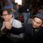 Tompi dan Rocky Gerung Bersaksi di Sidang Ratna Sarumpaet
