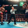 Tak Mau Kalah dari Mike Tyson, Evander Holyfield Umumkan Kembali Naik Ring