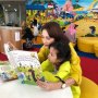 Rambut Anak Kena Slime, Artika Sari Devi Beberkan Solusinya