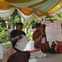 Meninggal Akibat Pemilu, Prabowo Ogah Jauh dari Kotak Suara di TPS