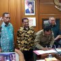 Bangun Pusat Ekonomi Jawa - Bali, KLHK dan Wakatobi Lakukan Kerja Sama
