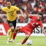 Persib Bandung Rekrut Gelandang Asing yang Pernah Bungkam Persija