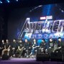Ini Dia Deretan Brand yang Rilis Fesyen Bertema Avengers: Endgame