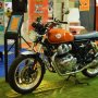 Royal Enfield Siapkan Produk Sesuai Hasil Modifikasi Sendiri