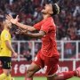 Julio Banuelos: Persija Masih Butuh Kontribusi Bruno Matos