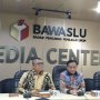 33 Anggota Pengawas Pemilu Meninggal Dunia