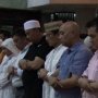 Sandiaga Uno Salat Gaib untuk Petugas Pemilu yang Meninggal saat Bertugas