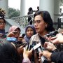 Kemenkeu Pastikan Duit Santunan Anggota KPPS Meninggal dan Sakit Akan Cair