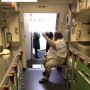 Sempat Viral, Penumpang yang Minta Pramugari Lap Bokongnya Meninggal