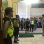Pembacaan Tuntutan, Sidang Ahmad Dhani Dijaga Ketat Polisi hingga Satpol PP