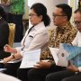 Menpora Ikut Sidang Kabinet Bahas Ketersediaan Pagu Anggaran 2020