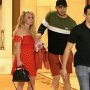 Waduh, Begini Tampang Stres Britney Spears Habis Rehabilitasi Mental
