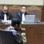 Divonis 3 Tahun Penjara, Idrus Marham Pikir-pikir