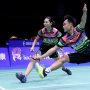 Hasil New Zealand Open 2019, Empat Wakil Indonesia Melaju ke Semifinal
