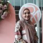 Ria Miranda Jawab Kebutuhan Busana Muslim Bagi Ibu Muda